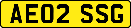 AE02SSG