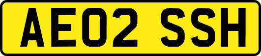 AE02SSH