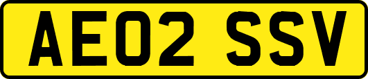 AE02SSV