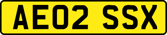 AE02SSX