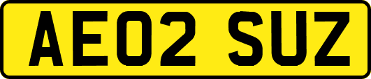 AE02SUZ