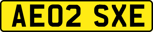 AE02SXE