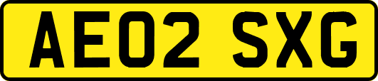 AE02SXG