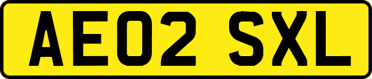 AE02SXL