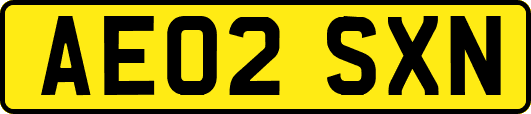 AE02SXN