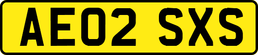 AE02SXS