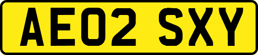 AE02SXY