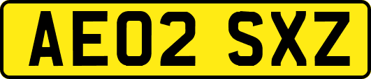AE02SXZ