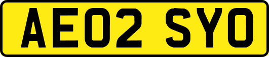 AE02SYO