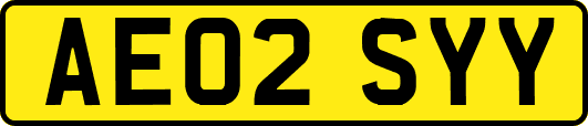 AE02SYY