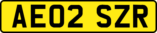 AE02SZR