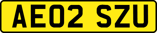 AE02SZU