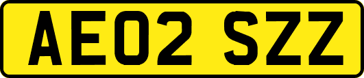 AE02SZZ