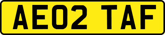 AE02TAF
