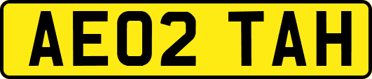 AE02TAH