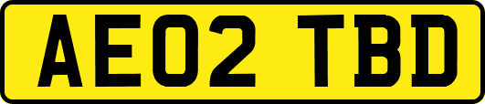 AE02TBD