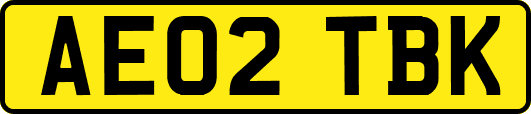 AE02TBK