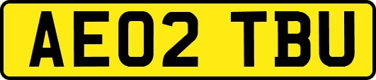 AE02TBU