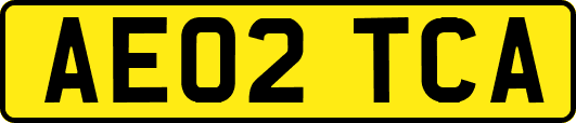 AE02TCA