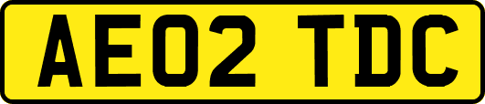 AE02TDC