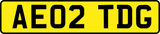 AE02TDG