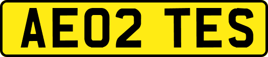 AE02TES