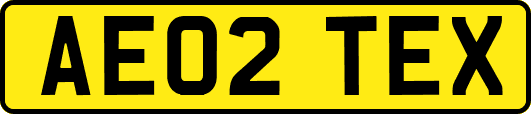 AE02TEX