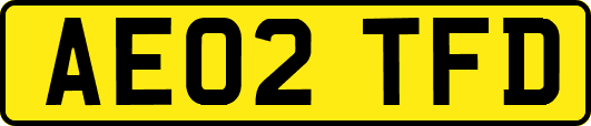 AE02TFD