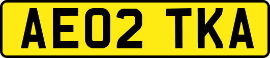 AE02TKA