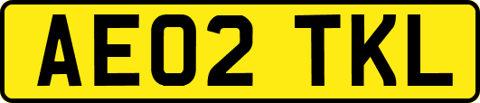 AE02TKL