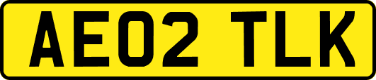 AE02TLK