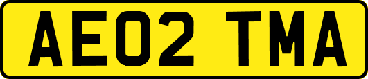 AE02TMA