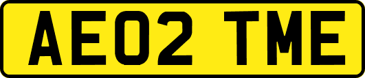 AE02TME