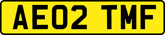 AE02TMF