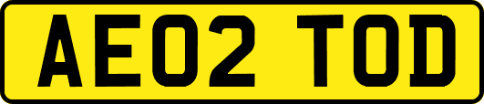 AE02TOD
