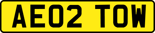 AE02TOW