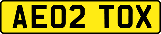AE02TOX