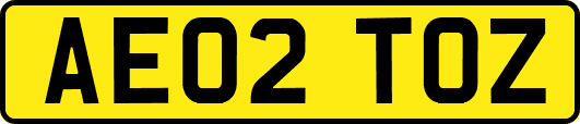 AE02TOZ