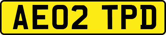 AE02TPD