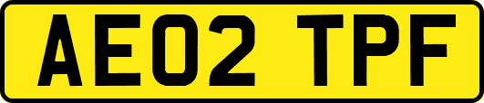 AE02TPF