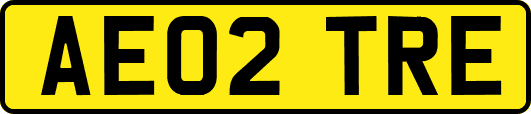 AE02TRE