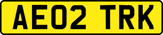 AE02TRK