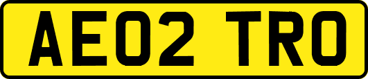 AE02TRO