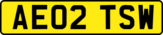 AE02TSW