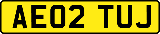 AE02TUJ