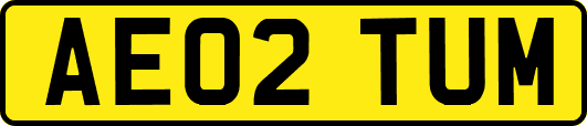 AE02TUM