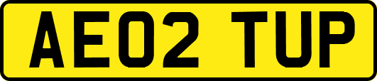 AE02TUP