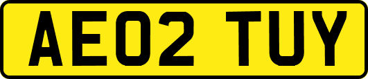 AE02TUY