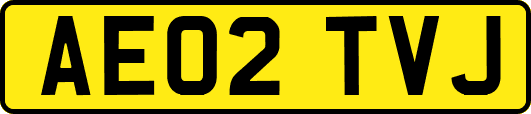 AE02TVJ