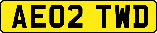 AE02TWD